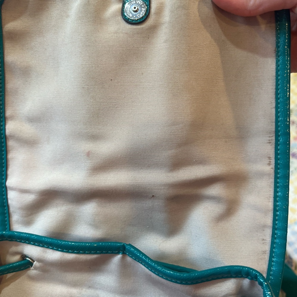 Coach backpack - Picture 7 of 7